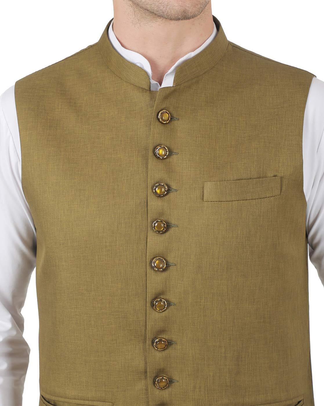 Page 2 - Buy Kurta-jacket-set Online