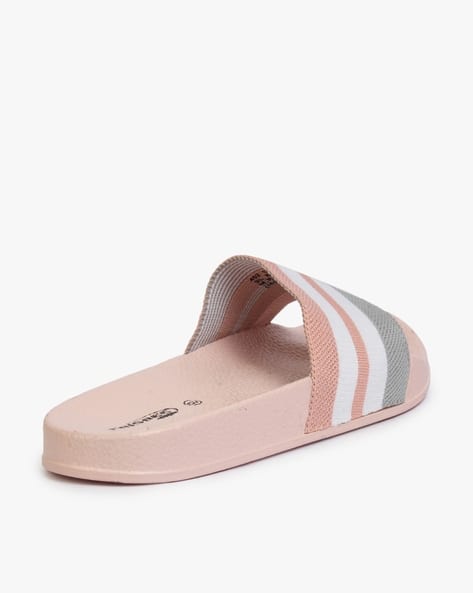 Flip Flops Adilette Kork Rosa Buy Pink Flip Flop Slippers For