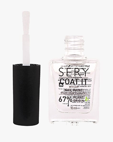 Barry M Air Breathable Nail Paint | Base Top Coat
