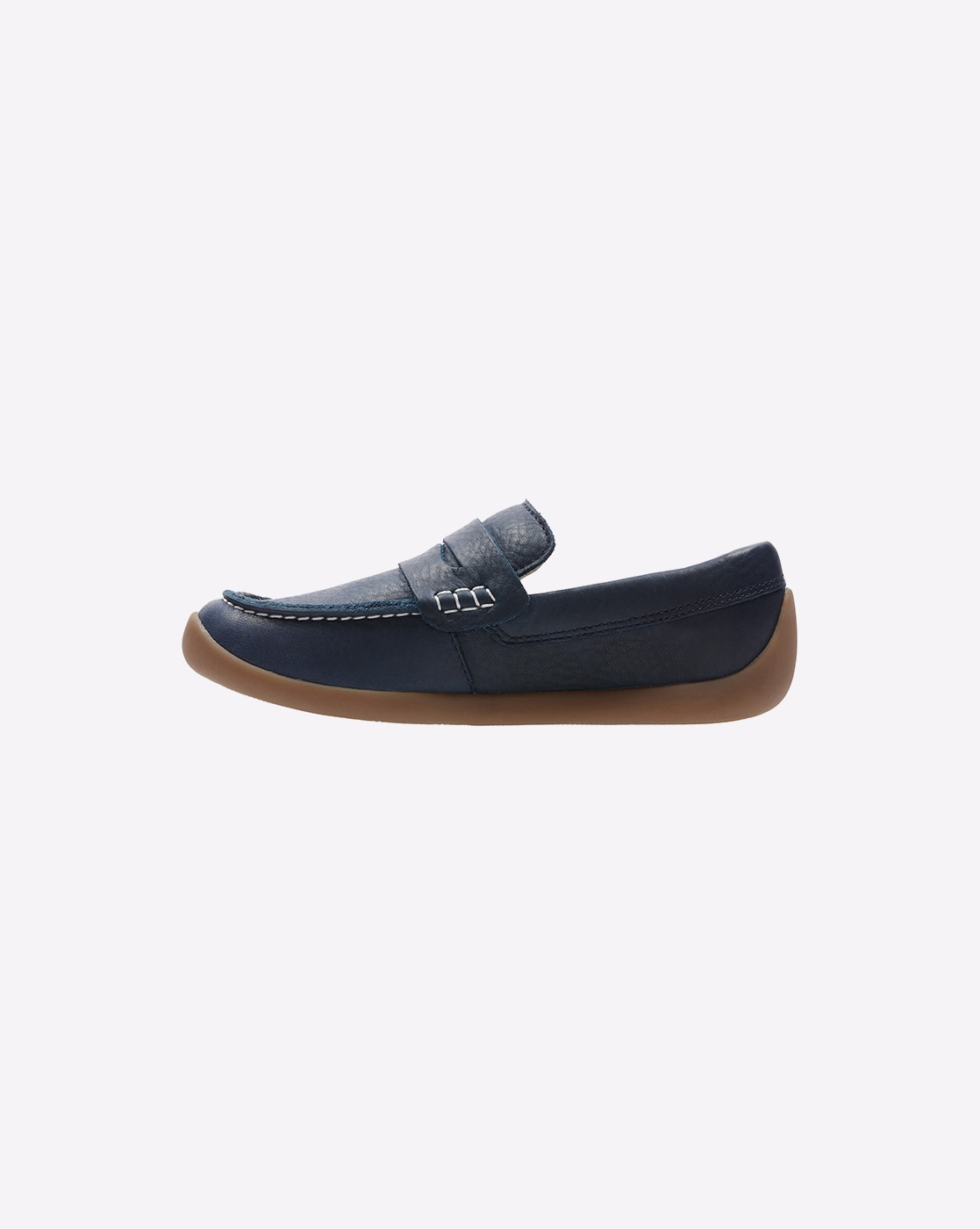 Clarks boys hotsell boat shoes