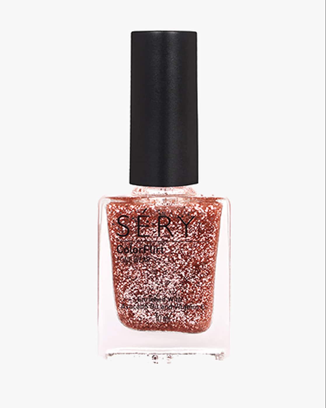 Amazon.com : KBShimmer Just Roll With It Glitter Nail Polish 0.5 oz Full  Sized Bottle : Beauty & Personal Care