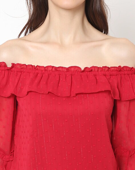 Off shoulder tops under 200 new arrivals