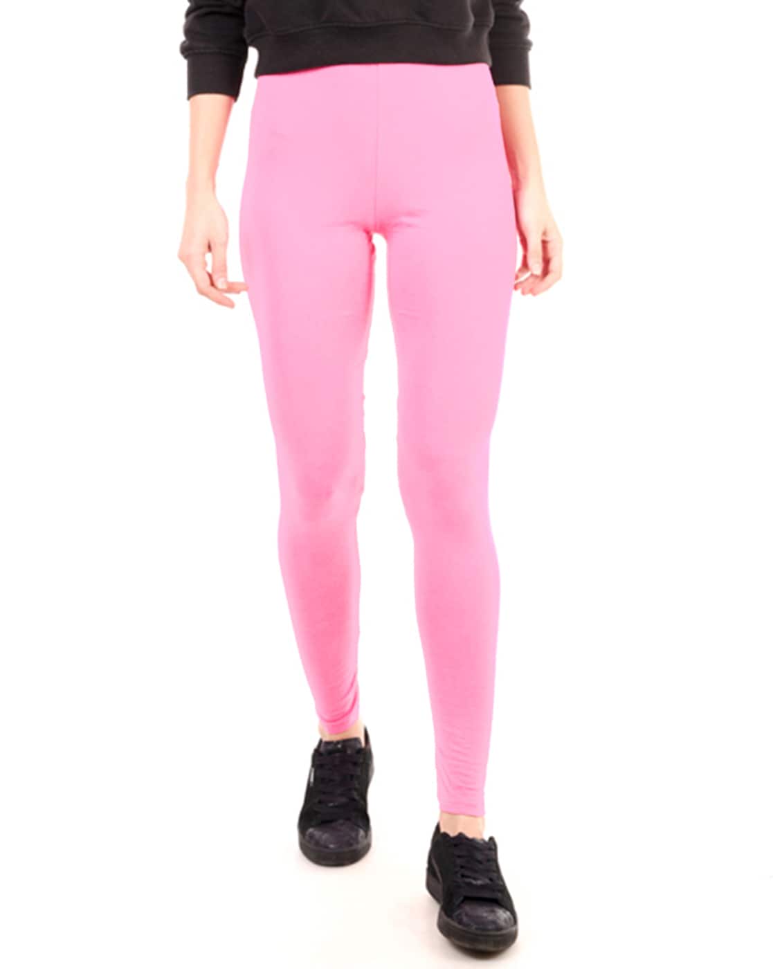 Buy Leggings Pink Sale Online