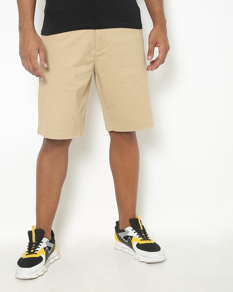 Buy Beige Shorts & 3/4ths for Men by LEVIS Online 