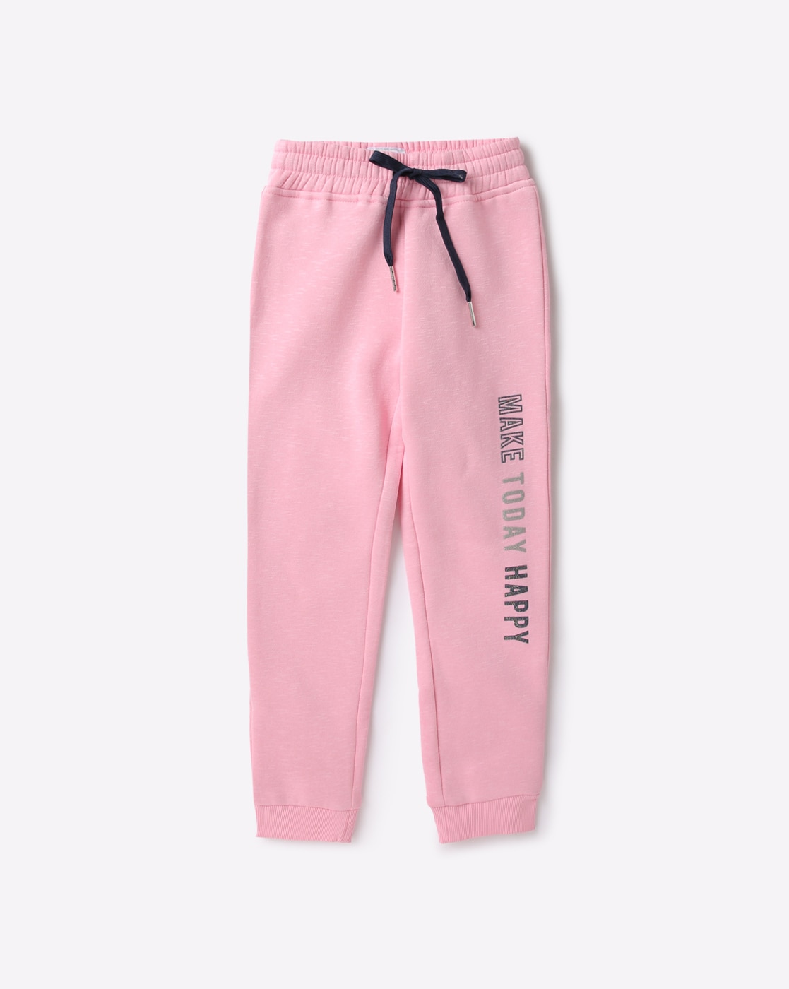 High-Waisted Dynamic Fleece Zip-Pocket Jogger Sweatpants for Girls | Old  Navy