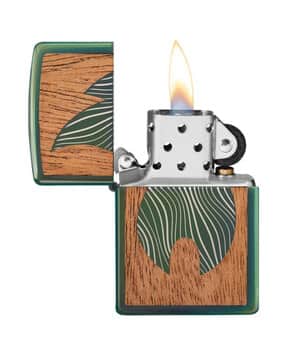 zippo Flame Windproof Pocket Lighter-picture-38