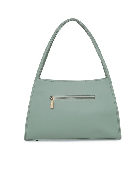 Buy Mint Handbags for Women by Ceriz Online | Ajio.com