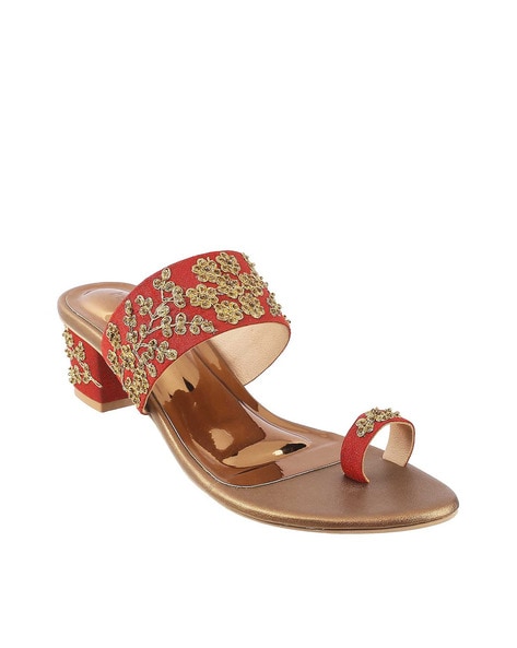Amazon.com | Lolosale 9CM Sandals Womens Stiletto Heel Sandals Ladies  Diamante Straps Party Bridal Shoes Party Wedding Shoes,Apricot,5 | Sandals