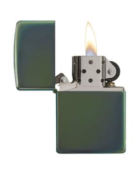 zippo Classic Windproof Pocket Lighter-picture-22