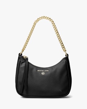 CTHY SAFFIANO LEATHER HELMET BAG MINI