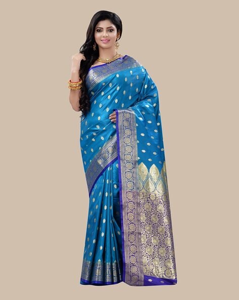 Paithani Saree Bridal - Buy Paithani Saree Bridal online in India