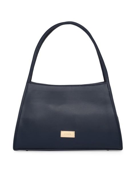 Buy SMALL RETRO BLACK HANDBAG for Women Online in India