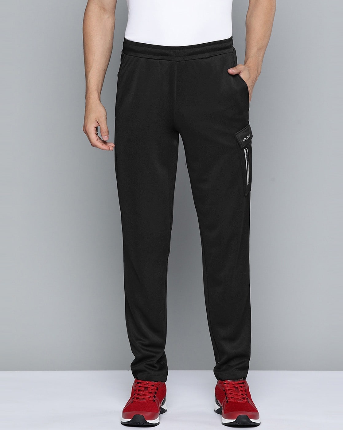 白木/黒塗り ACY TRACK PANT BLACK XL | mcshoescolombia.com.co