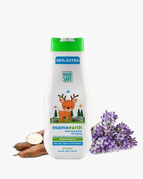mamaearth Talc Free Organic Dusting Powder-picture-42