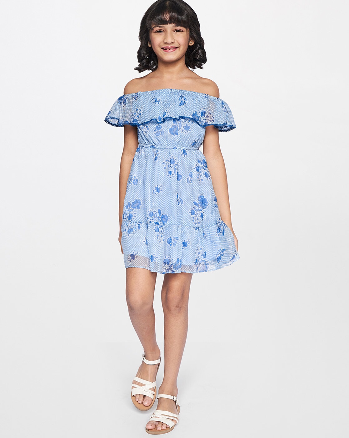 Girls Dress Price in India - Buy Girls Dress online at Shopsy.in