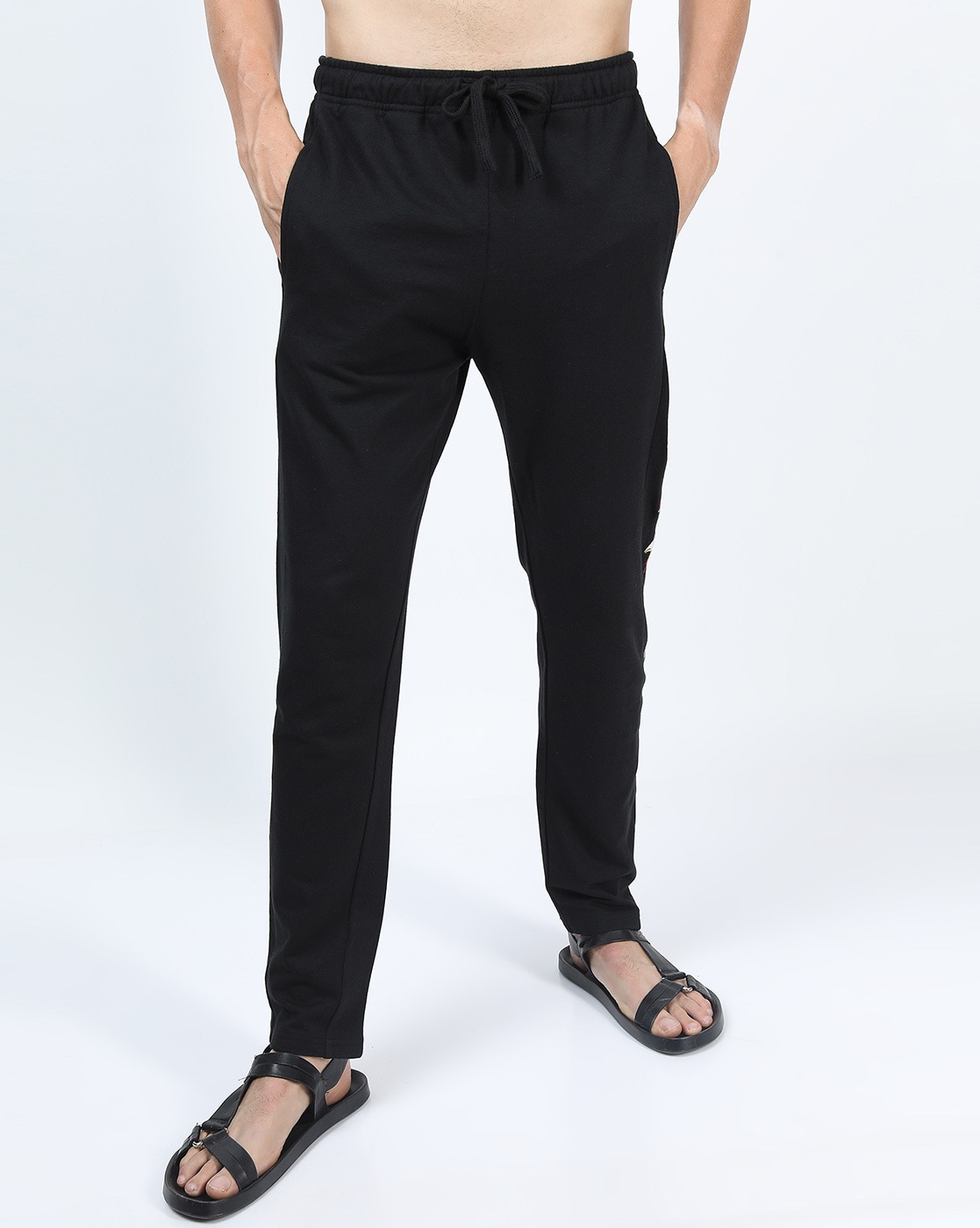 Buy 2(x)ist men sportswear fit training jogger pants black Online | Brands  For Less
