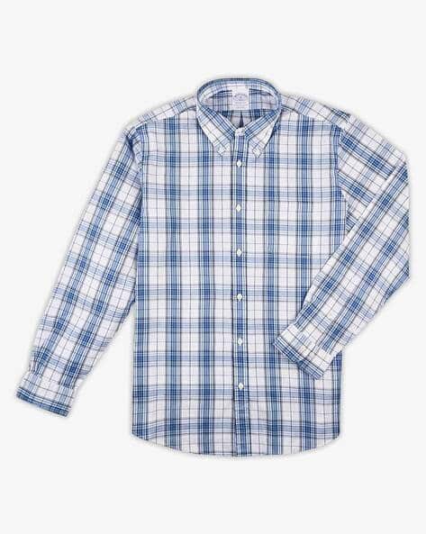 brooks brothers regent fit