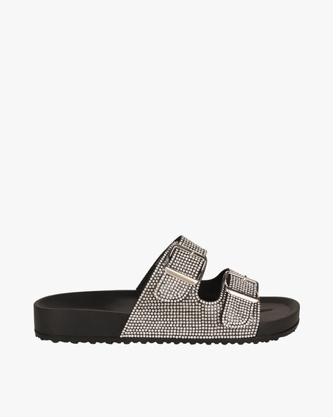 teddy p black steve madden