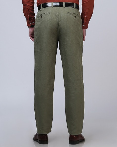 Moleskin Trousers - The Ben Silver Collection