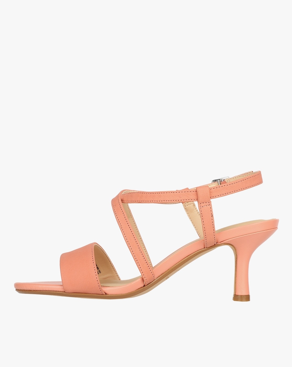 Clarks kitten sale heel sandals