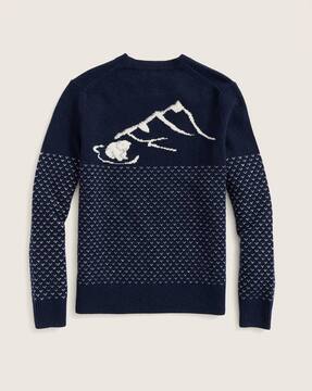 Buy Navy Blue Sweaters \u0026 Cardigans for 