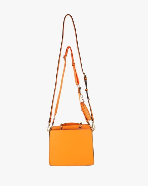 Steve Madden Bevelyn Bag Purse outlet Orange