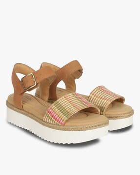 Clarks clearance sandalias 2019