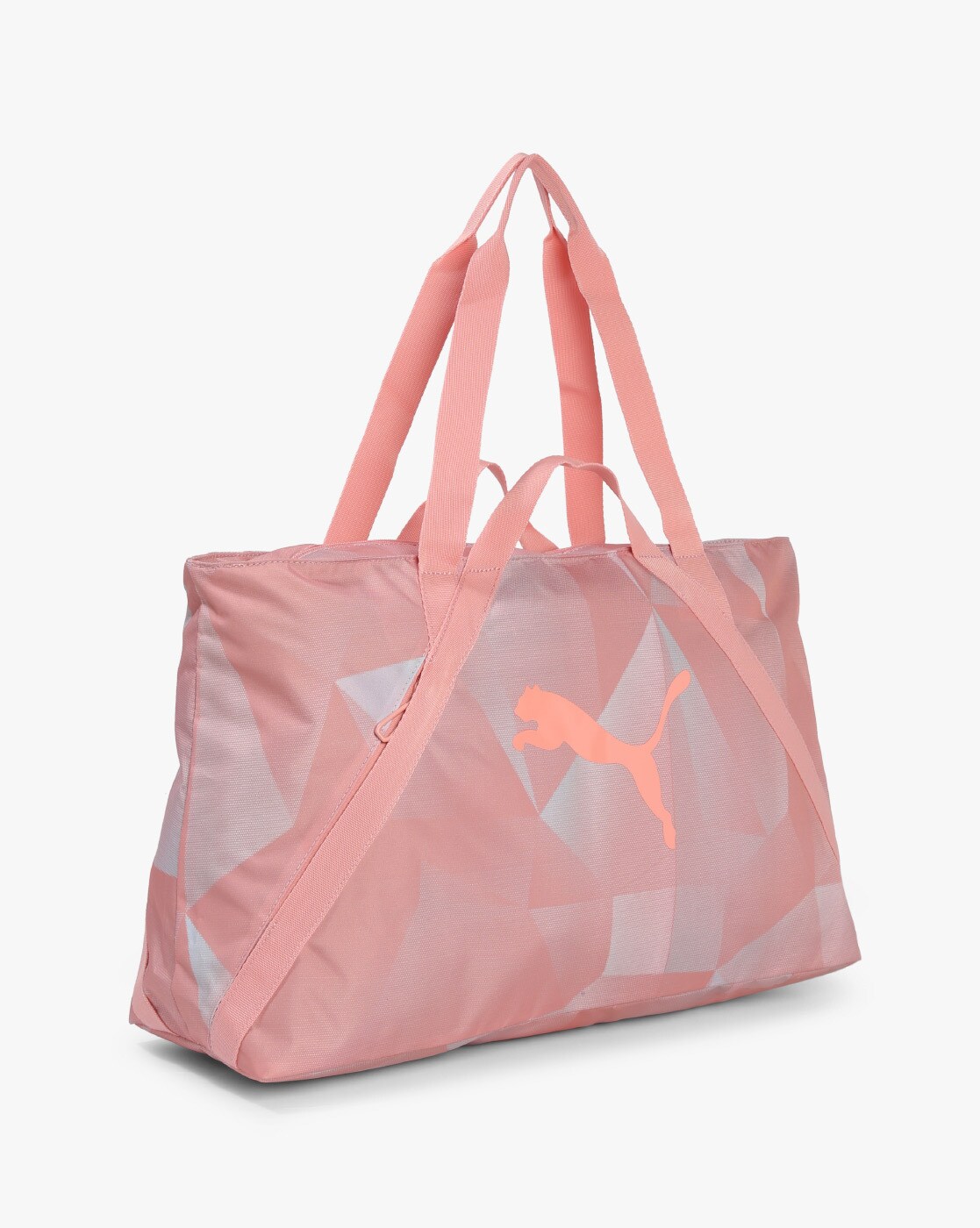 Buy Hibiscus Flower Handbags for Women by PUMA Online | Ajio.com