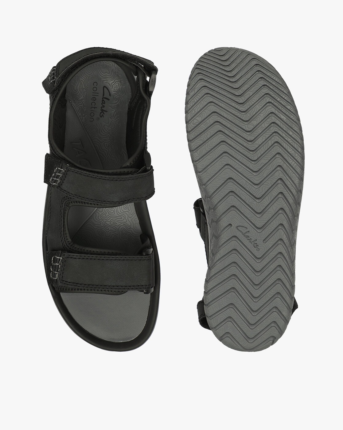 Clarks Sandals and Slides for Men | Online Sale up to 51% off | Lyst UK