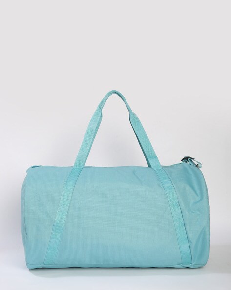 Blue puma 2024 duffel bag