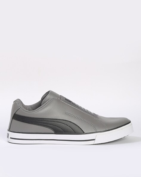 puma capella idp slip on sneakers