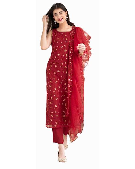Dress Material for Women 