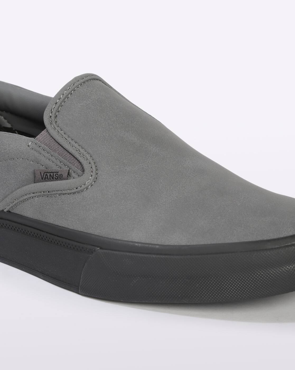 Buy Grey Sneakers for Men by Vans Online