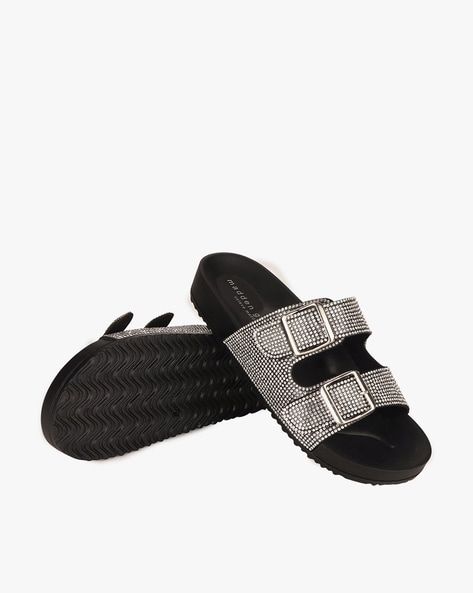 Madden girl diamond discount sandals