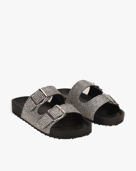 Madden girl teddy discount sandals