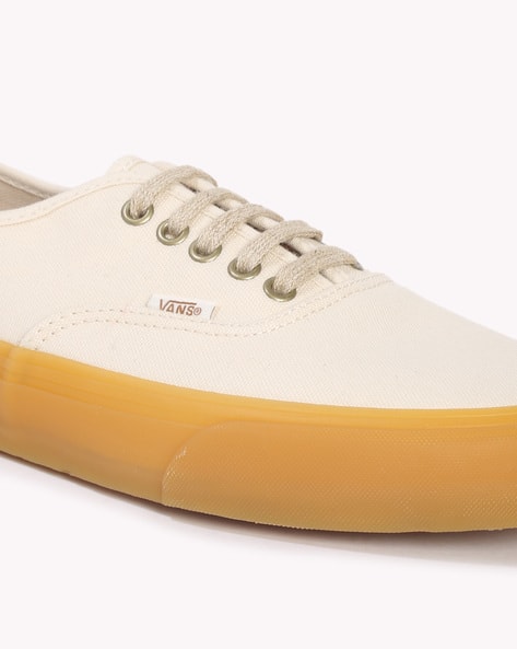 Buy Beige Sneakers for Men by Vans Online