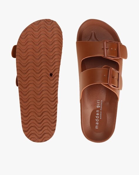 Teddy sandal madden discount girl