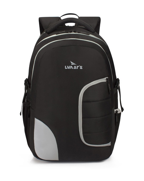 HP Travel 25 Liter 39.6 cm (15.6) Iron Grey Laptop Backpack (6B8U4AA) -  Shop HP.com India