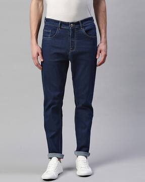 Buy Blue Jeans for Men by Hubberholme 