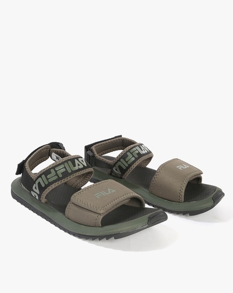 NIKE Men Green Sports Sandals - Buy NIKE Men Green Sports Sandals Online at  Best Price - Shop Online for Footwears in India | Flipkart.com