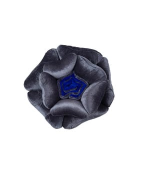 Set of 2 Floral Shaped Cushions-image-10