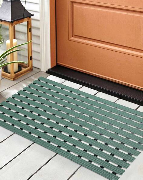 Buy GREEN Rugs, Carpets & Dhurries for Home & Kitchen by Hosta