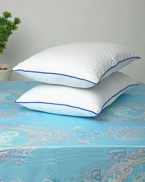 Portico allergy guard outlet pillow