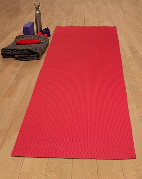 Anti skid yoga cheap mat online