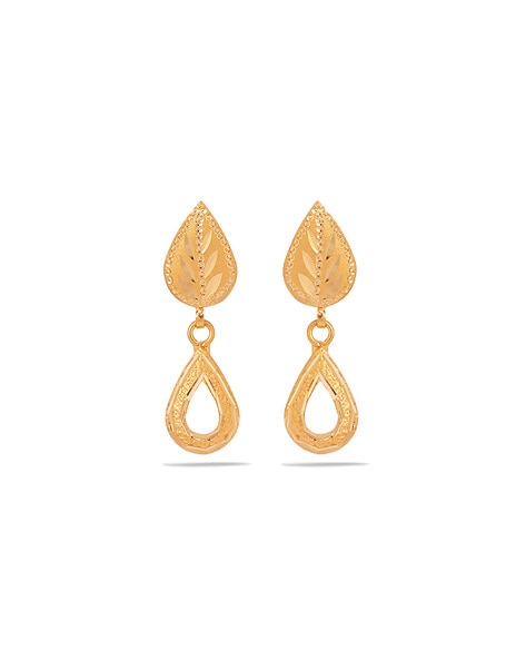 Gold & Silver Earrings for Sale online USA | Adornmonde-sgquangbinhtourist.com.vn