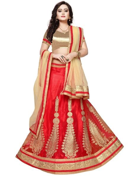 Tarun Tahiliani Set | Women, Lehengas, Bridal Lehengas, Classic Lehengas,  Red, Floral, Lehenga: Sil… | Latest bridal lehenga, Brocade lehenga, Indian  bridal outfits