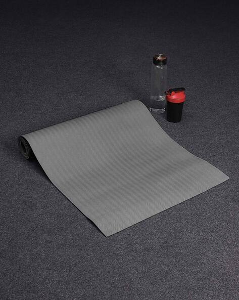 Hosta Homes Textured Rectangular Anti-Skid Yoga Mat