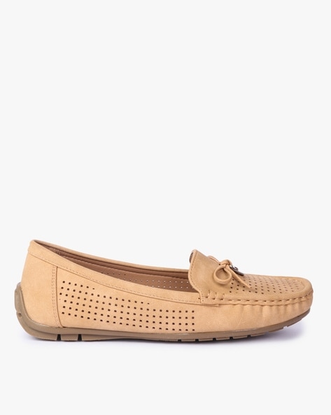 Ladies clearance driving moccasins