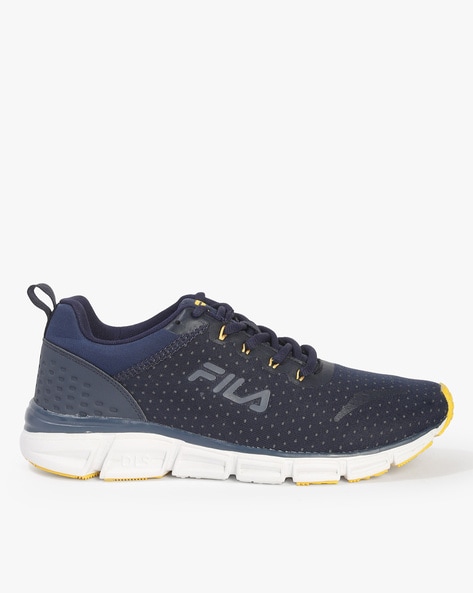 Fila coolmax running clearance shoes