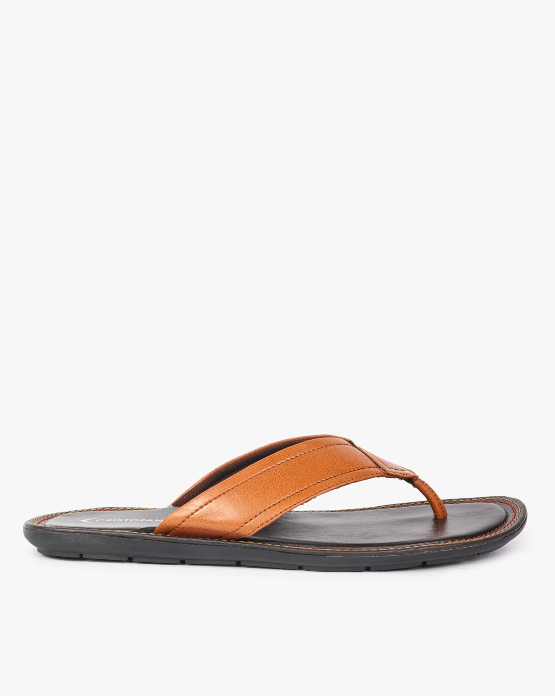 Buy Green Flat Sandals for Women by Metro Online | Ajio.com